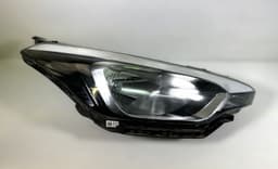 HYUNDAI 92102C8000 Headlight right HYUNDAI i20 II (GB) (2014-2020) — thumbnail 1