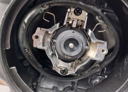 MITSUBISHI 8301C130 Headlight right MITSUBISHI PAJERO IV (V80, V90) (2006-2021) — thumbnail 4