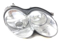 MERCEDES-BENZ 0301176476 Headlight right MERCEDES-BENZ SL-CLASS (R230) (2001-2012) — thumbnail 1