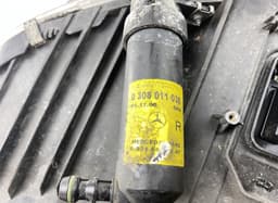 MERCEDES-BENZ 1301016113 0301216686 0301216682 Headlight right MERCEDES-BENZ S-CLASS (W221) (2005-2013) — thumbnail 5