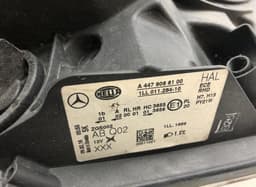 MERCEDES-BENZ A4479066100 Headlight right MERCEDES-BENZ VITO / V-CLASS (W447) (2014-) — thumbnail 5