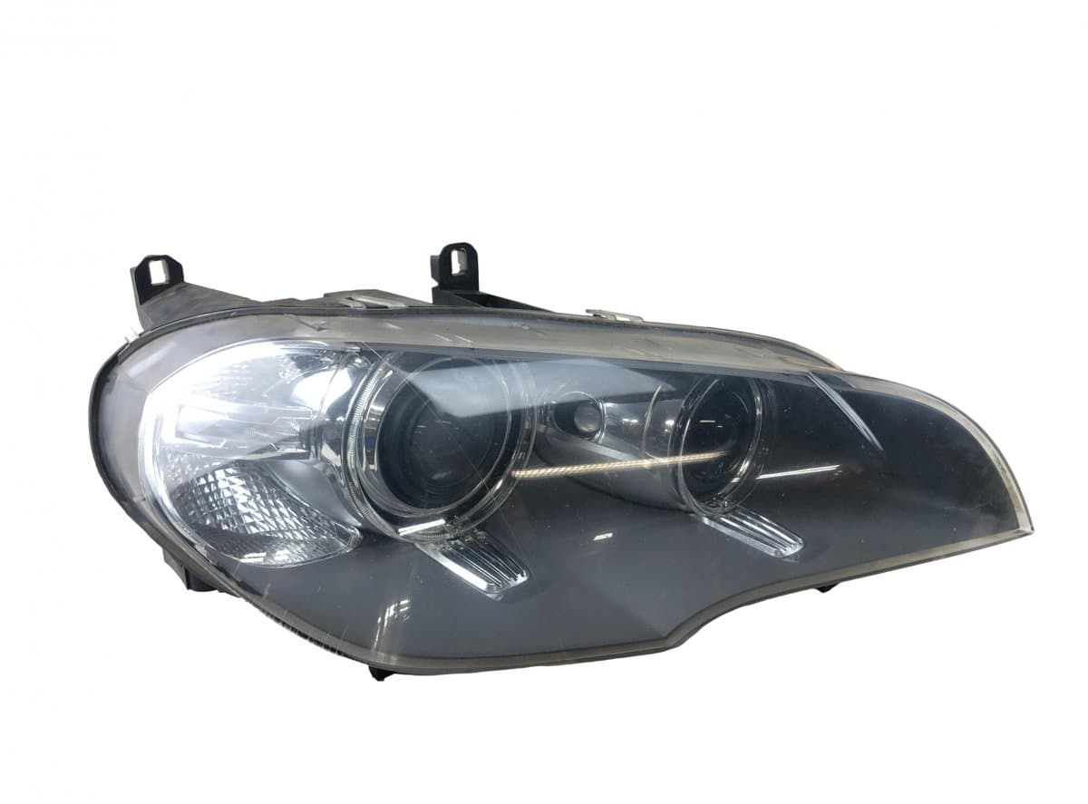 BMW F00HTB301801 Headlight right BMW X5 (E70) (2007-2013)