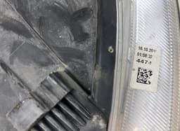 FORD 2639604 Headlight right FORD TRANSIT IV (2013-) — thumbnail 4