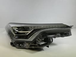 TOYOTA 81110F417000 Headlight right TOYOTA C-HR I (AX10, AX50) (2016-2023) — thumbnail 1