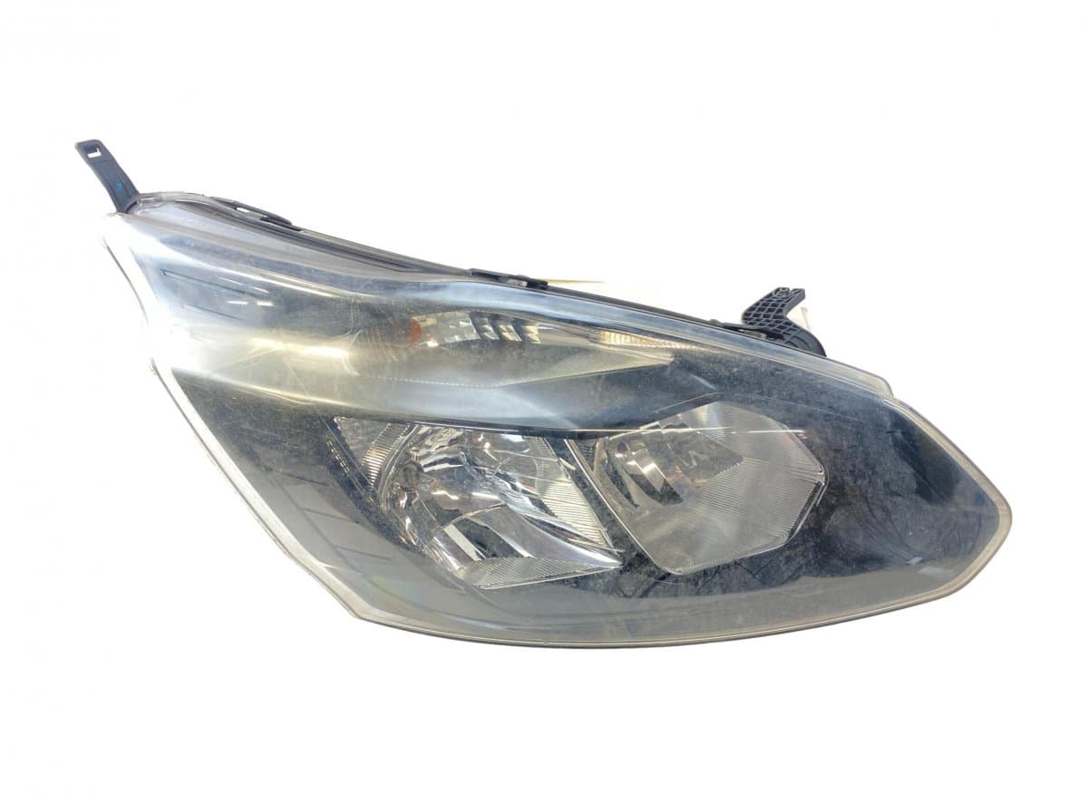 FORD 1866473 Headlight right FORD TRANSIT / TOURNEO CUSTOM I (2012-)