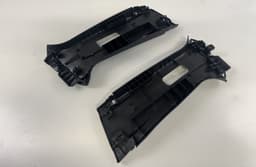 MAZDA GBFP6803ZG06 GHP9-57969 GRF8-69971 Headliner MAZDA 6 (GJ, GL) (2012-2020) — thumbnail 10