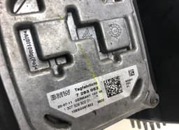 BMW F00HTB301801 Headlight right BMW X5 (E70) (2007-2013) — thumbnail 6