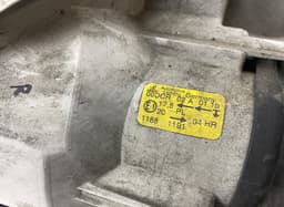 MERCEDES-BENZ 0301176476 Headlight right MERCEDES-BENZ SL-CLASS (R230) (2001-2012) — thumbnail 5