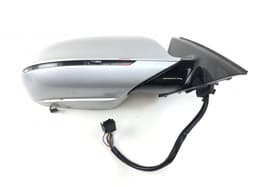 AUDI 4H2857410H 4H0857536E Mirror right AUDI A8 (4H) (2009-2017) — thumbnail 2