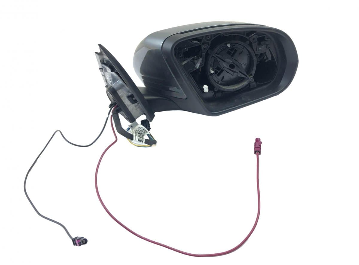 A2058104802 Mirror right MERCEDES-BENZ C-CLASS (W205) (2013-2021)