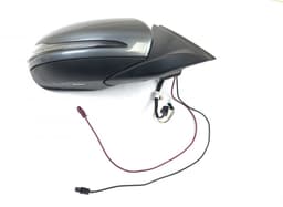 MERCEDES-BENZ A2058104802 Mirror right MERCEDES-BENZ C-CLASS (W205) (2013-2021) — thumbnail 2
