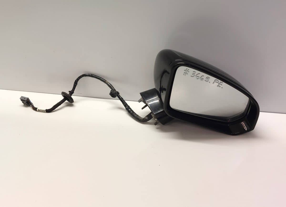VOLVO 31424158 Mirror right VOLVO S90 / V90 (2016-)