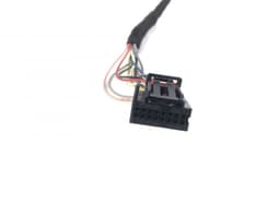 SKODA 3T1857508CB Mirror right SKODA SUPERB II (3T4, 3T5) (2008-2015) — thumbnail 3