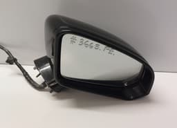 VOLVO 31424158 Mirror right VOLVO S90 / V90 (2016-) — thumbnail 2