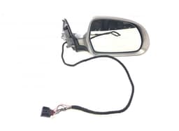 SKODA 3T1857508CB Mirror right SKODA SUPERB II (3T4, 3T5) (2008-2015) — thumbnail 1