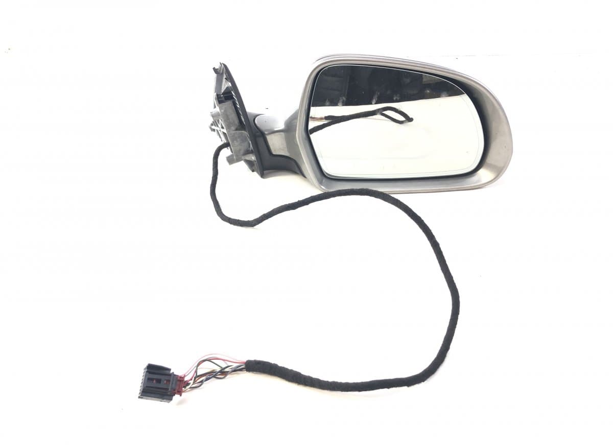 SKODA 3T1857508CB Mirror right SKODA SUPERB II (3T4, 3T5) (2008-2015)