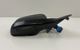 BMW 51167283624 Mirror right BMW 5 (F10, F11) (2010-2017) — thumbnail 3