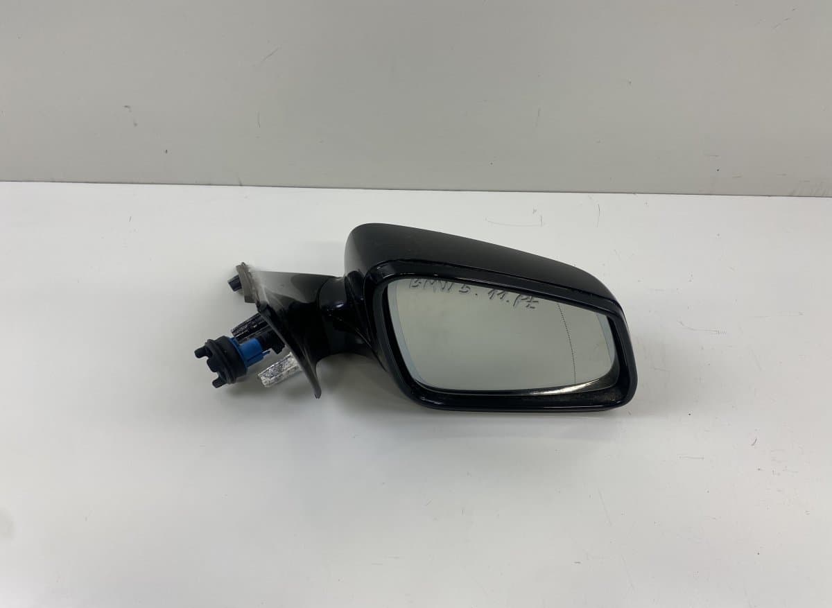 BMW 51167283624 Mirror right BMW 5 (F10, F11) (2010-2017)
