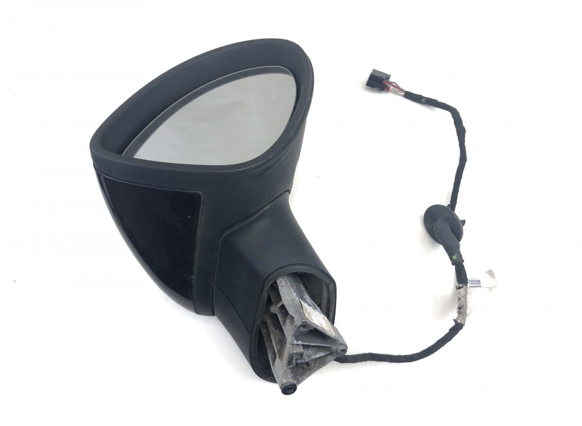 PORSCHE 95873150800 Mirror right PORSCHE CAYENNE II (2010-2017)