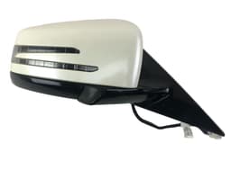 MERCEDES-BENZ A2078101676 Mirror right MERCEDES-BENZ E-CLASS Coupe (C207) (2009-2016) — thumbnail 3