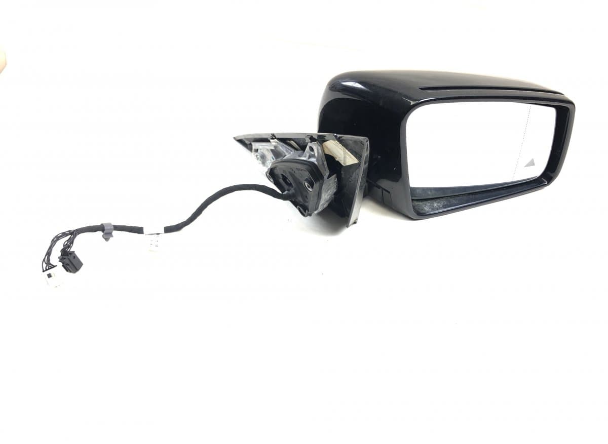 MERCEDES-BENZ A2128102276 A2128103021 Mirror right MERCEDES-BENZ E-CLASS (W212) (2009-2016)