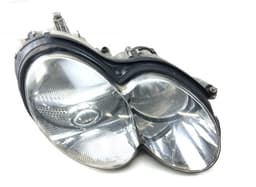 MERCEDES-BENZ 0301176476 Headlight right MERCEDES-BENZ SL-CLASS (R230) (2001-2012) — thumbnail 1
