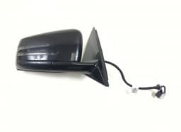 MERCEDES-BENZ A2128102276 A2128103021 Mirror right MERCEDES-BENZ E-CLASS (W212) (2009-2016) — thumbnail 2