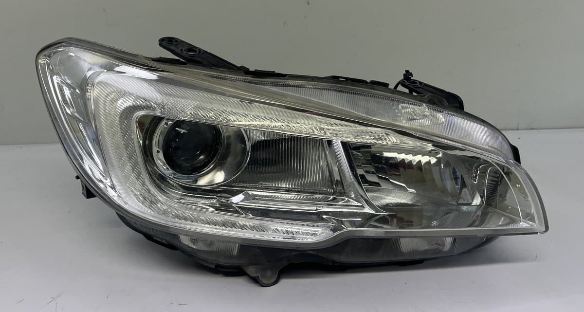 SUBARU 84002VA061 Headlight right SUBARU LEVORG I (VM) (2015-2020)
