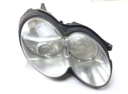 MERCEDES-BENZ 0301176476 Headlight right MERCEDES-BENZ SL-CLASS (R230) (2001-2012) — thumbnail 1