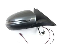 MERCEDES-BENZ A2058104802 Mirror right MERCEDES-BENZ C-CLASS (W205) (2013-2021) — thumbnail 3