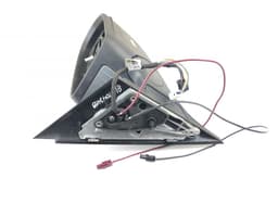 MERCEDES-BENZ A2058104802 Mirror right MERCEDES-BENZ C-CLASS (W205) (2013-2021) — thumbnail 8