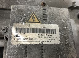 MERCEDES-BENZ 0301176476 Headlight right MERCEDES-BENZ SL-CLASS (R230) (2001-2012) — thumbnail 6