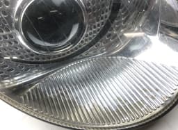 MERCEDES-BENZ 0301176476 Headlight right MERCEDES-BENZ SL-CLASS (R230) (2001-2012) — thumbnail 3