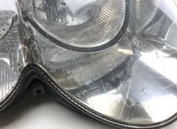 MERCEDES-BENZ 0301176476 Headlight right MERCEDES-BENZ SL-CLASS (R230) (2001-2012) — thumbnail 2