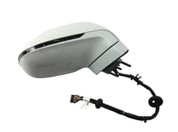 AUDI 4G8858532AN Mirror right AUDI A7 Sportback (4GA) (2010-2017) — thumbnail 2
