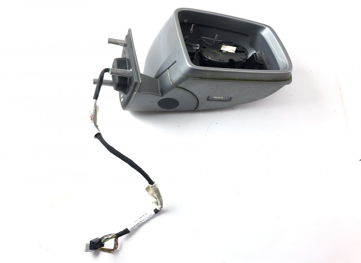 MERCEDES-BENZ A1648104693 Mirror right MERCEDES-BENZ ML-CLASS (W164) (2005-2011)
