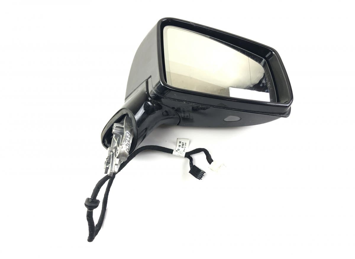 MERCEDES-BENZ A2188100076 Mirror right MERCEDES-BENZ CLS (C218) (2011-2017)