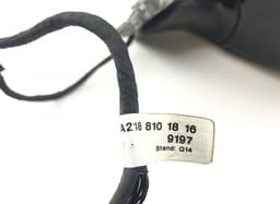 MERCEDES-BENZ A2188100076 Mirror right MERCEDES-BENZ CLS (C218) (2011-2017) — thumbnail 5