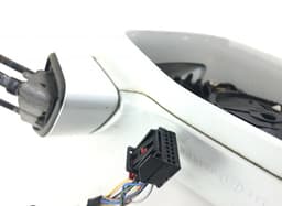 AUDI 4G8858532AN Mirror right AUDI A7 Sportback (4GA) (2010-2017) — thumbnail 4
