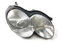 MERCEDES-BENZ 0301176476 Headlight right MERCEDES-BENZ SL-CLASS (R230) (2001-2012) — thumbnail 1