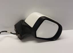NISSAN 963013VA5D 284193TA0A Mirror right NISSAN NOTE II (E12) (2013-2019) — thumbnail 1