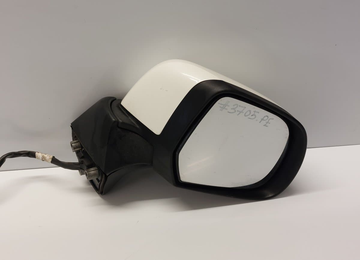 NISSAN 963013VA5D 284193TA0A Mirror right NISSAN NOTE II (E12) (2013-2019)