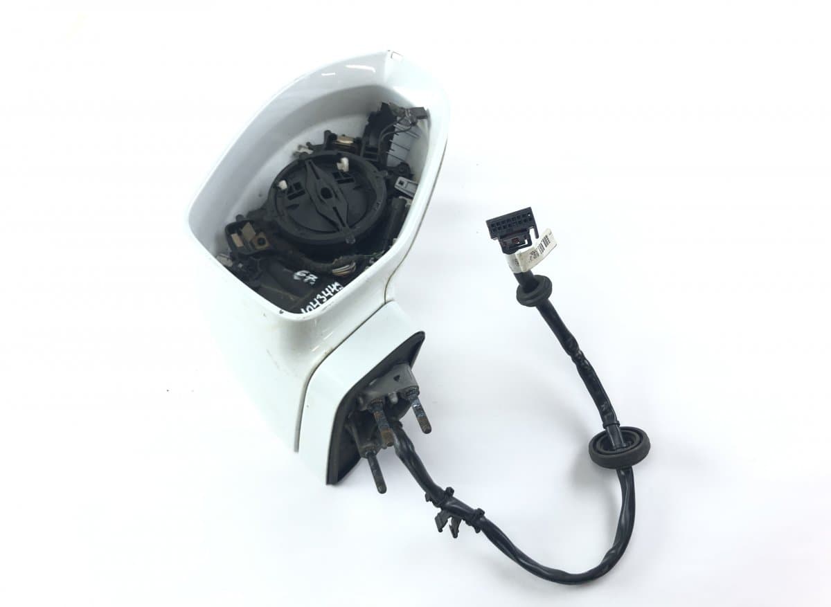 4G8858532AN Mirror right AUDI A7 Sportback (4GA) (2010-2017)