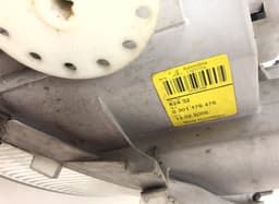 MERCEDES-BENZ 0301176476 Headlight right MERCEDES-BENZ SL-CLASS (R230) (2001-2012) — thumbnail 6