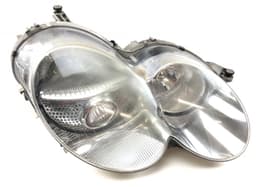 MERCEDES-BENZ 0301176476 Headlight right MERCEDES-BENZ SL-CLASS (R230) (2001-2012) — thumbnail 1
