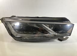 SKODA 5E4941016A 030111823400 Headlight right SKODA OCTAVIA IV (NX, NN) (2019-) — thumbnail 1