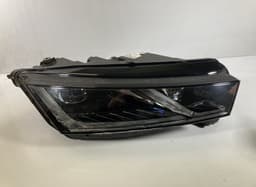 SKODA 5E4941016A 030111823400 Headlight right SKODA OCTAVIA IV (NX, NN) (2019-) — thumbnail 4