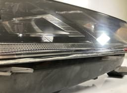 SKODA 5E4941016A 030111823400 Headlight right SKODA OCTAVIA IV (NX, NN) (2019-) — thumbnail 3