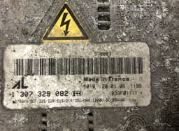 MERCEDES-BENZ 0301176476 Headlight right MERCEDES-BENZ SL-CLASS (R230) (2001-2012) — thumbnail 7