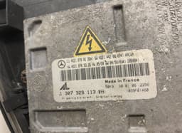 MERCEDES-BENZ 1301016113 0301216686 0301216682 Headlight right MERCEDES-BENZ S-CLASS (W221) (2005-2013) — thumbnail 4